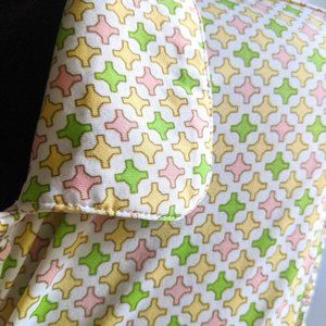 Vintage EP Pro Tour Tech Women's Golf Shirt Size XL